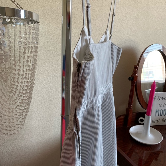 Skater Dress - Picture 3 of 8